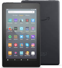 AMAZON FIRE 7" 16GB TABLET