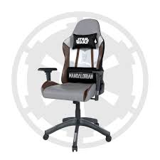 PRIMUS GAMIING CHAIR