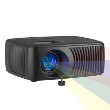 MEMOREX 720P BT PROJECTOR