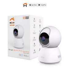 NEXXT INDOOR PTZ 2K CAMERA