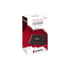 KINGSTON 1TB PORTABLE SSD