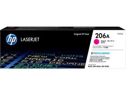 HP W2113A MAGENTA TONER 206A