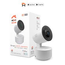 NEXXT PTZ INDOOR CAMERA