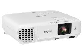 EPSON POWERLITE X49 PROJECTOR