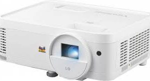 VIEWSONIC LS500 PROJECTOR