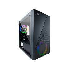 AZZA NOIR 130 GAMING CASE