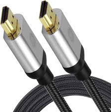 GE 6FT PRO HDMI CABLE