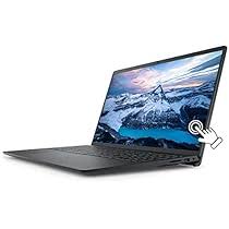 DELL INSPIRON 15 TOUCH LAPTOP