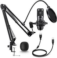 CAATTIILAA PRO USB CONDENSER