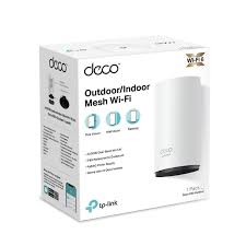 TP-LINK DECOX50 OUTDOOR ROUTER