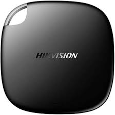 HIKVISION 512GB EXTERNAL DRIVE