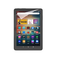 AMAZON FIRE HD8 PLUS 32GB