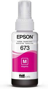 EPSON T673320 MAGENTA INK