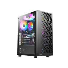 AZZA SPECTRA MIDTOWER CASE