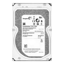 SEAGATE 3TB CONSTELLATION HDD