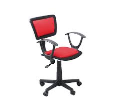 XTECH MANAGER CHAIR w/ARMREST