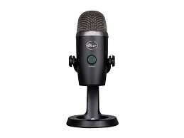 LOGITECH YETI NANO MIC