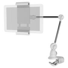 BARKAN T56 7-12" UNIVERSAL TABLET MOUNT FULL MOTION