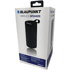 BLAUPINKT WIRELESS SPEAKER BP1253