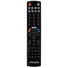 PHILCO UNIVERSAL REMOTE