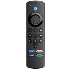 FIRESTICK REMOTE CONTROL