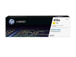 HP CF412A YELLOW TONER