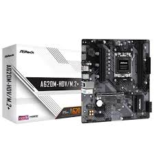 ASROCK AM5 A620M-HDV/M.2+