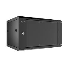 NEXXT 9U WALL MOUNT CABINET