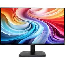 ACER 27" GAMING MONITOR EK271