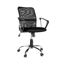 XTECH EXECUTIV CHAIR XTF-MC117