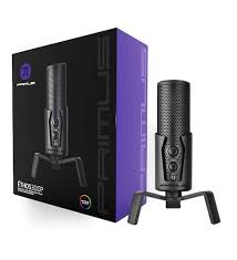 PRIMUS GAMING MICROPHONE