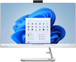 LENOVO AIO DESKTOP PC