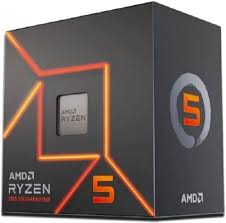 AMD RYZEN 5 7600 AM5