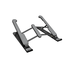 XTECH FOLDABLE LAPTOP STAND