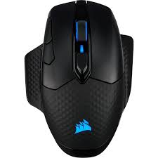 CORSAIR DARK CORE WRLS MOUSE