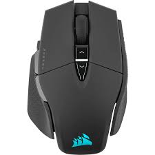 CORSAIR M65 USB MOUSE