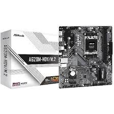 ASROCK AM5 A620M-HDV/M.2