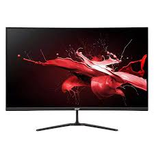 ACER ED320QR 32" CURVE MONITOR