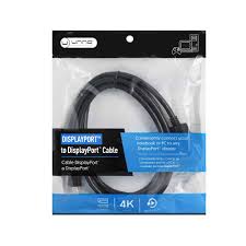 6FT DISPLAY PORT CABLE CB4060