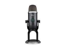 BLUE YETI X USB MICROPHONE