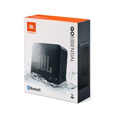 JBL GO ESSENTIAL PORTABLE SPKR