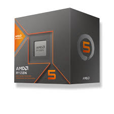 AMD RYZEN 5 8600G CPU