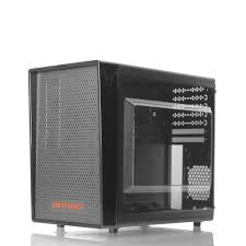 RIOTORO CR1088 RGB ATX CASE