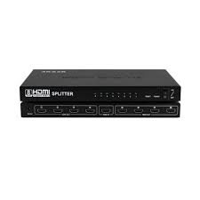 BLUEDOT HDMI SPLITTER BD-8816