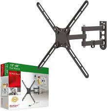 BARKAN E3433 FULL MOTION WALL MOUNT