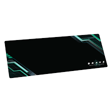 UNNO BRAVE XL GAMING MOUSEPAD