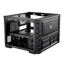 COOLMASTER HAF XB EVO ATX CASE