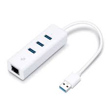 TP-LINK UE330 USB HUB ADAPTER