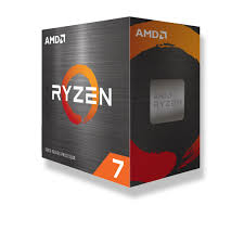 AMD RYZEN 7 5800X AM4