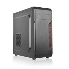 AGILER C011 ATX CASE